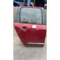 Porte arriere droit CITROEN C3 PICASSO