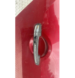 Porte arriere droit CITROEN C3 PICASSO Photo n°4