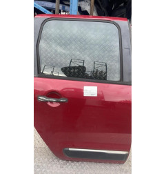 Porte arriere droit CITROEN C3 PICASSO Photo n°5