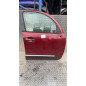 Porte avant droit CITROEN C3 PICASSO