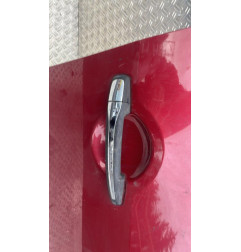 Porte avant droit CITROEN C3 PICASSO Photo n°3