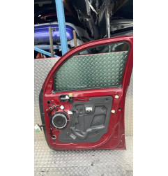 Porte avant droit CITROEN C3 PICASSO Photo n°5