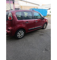 Porte avant droit CITROEN C3 PICASSO Photo n°11