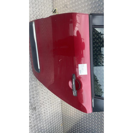 Porte arriere gauche CITROEN C3 PICASSO