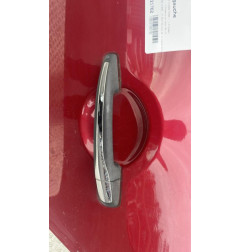 Porte arriere gauche CITROEN C3 PICASSO Photo n°3