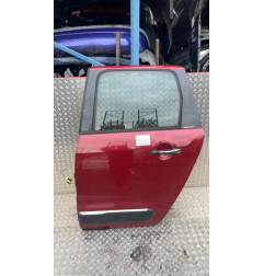 Porte arriere gauche CITROEN C3 PICASSO Photo n°4