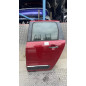 Porte arriere gauche CITROEN C3 PICASSO
