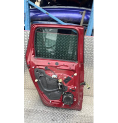 Porte arriere gauche CITROEN C3 PICASSO Photo n°5