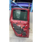 Porte arriere gauche CITROEN C3 PICASSO
