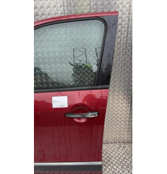 Porte avant gauche CITROEN C3 PICASSO Photo n°4