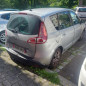 Aile avant gauche RENAULT SCENIC 3
