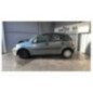 Renfort pare choc arriere (traverse) CITROEN C3 1
