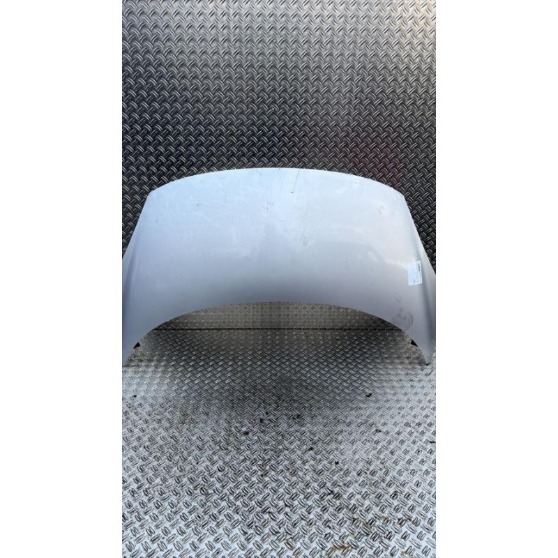 Capot RENAULT SCENIC 3