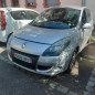 Capot RENAULT SCENIC 3