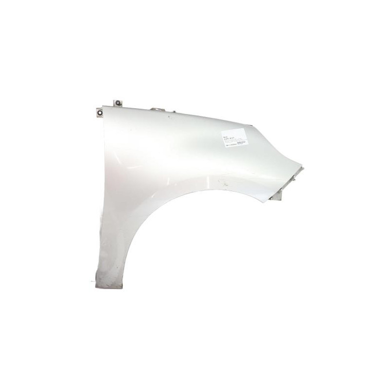Aile avant droit RENAULT SCENIC 3 Photo n°2