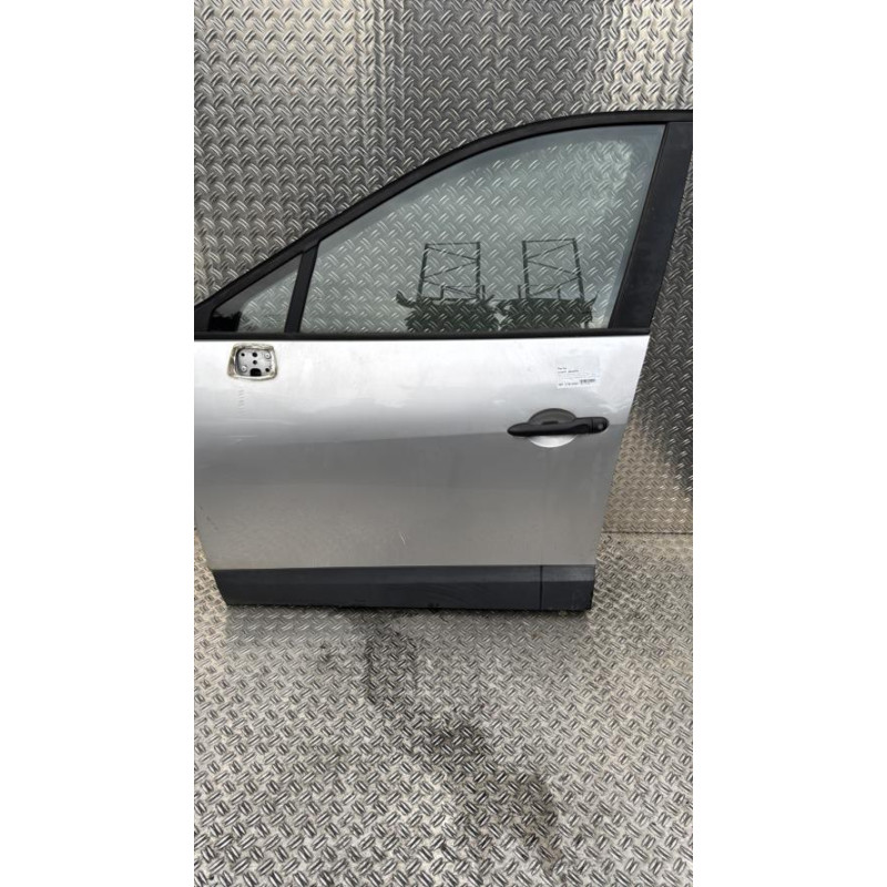 Porte avant gauche RENAULT SCENIC 3