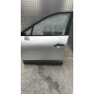 Porte avant gauche RENAULT SCENIC 3