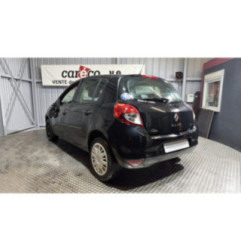 Baguette de porte arriere droite RENAULT CLIO 3 Photo n°17