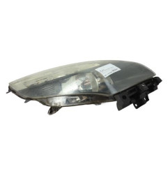 Optique avant principal droit (feux)(phare) RENAULT SCENIC 3 Photo n°1