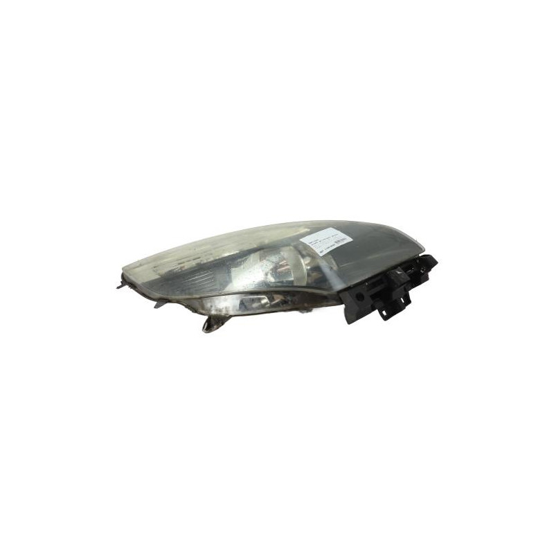 Optique avant principal droit (feux)(phare) RENAULT SCENIC 3