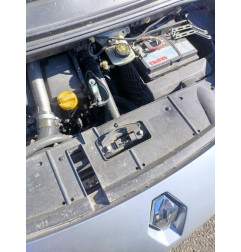 Optique avant principal droit (feux)(phare) RENAULT SCENIC 3 Photo n°11