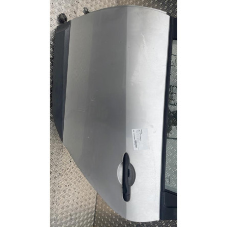 Porte arriere gauche RENAULT SCENIC 3