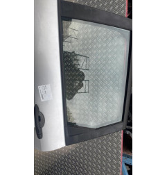 Porte arriere gauche RENAULT SCENIC 3 Photo n°3