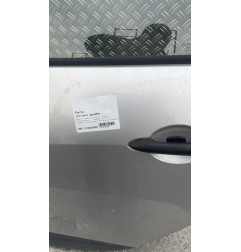 Porte arriere gauche RENAULT SCENIC 3 Photo n°4