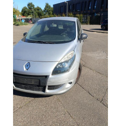 Porte arriere gauche RENAULT SCENIC 3 Photo n°10