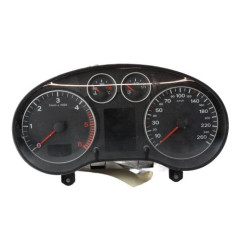 Compteur AUDI A3 2 Photo n°1