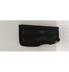 Plage arriere AUDI A3 2