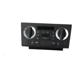 Commande chauffage AUDI A3 2 Photo n°1