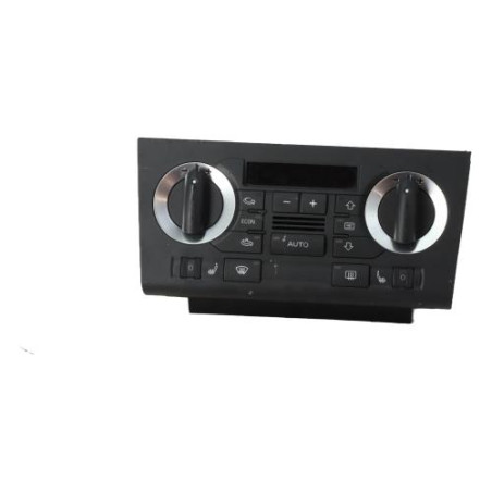Commande chauffage AUDI A3 2 Photo n°1