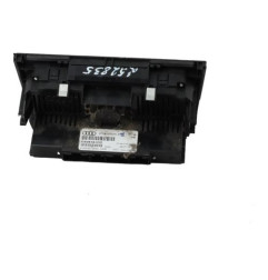 Commande chauffage AUDI A3 2