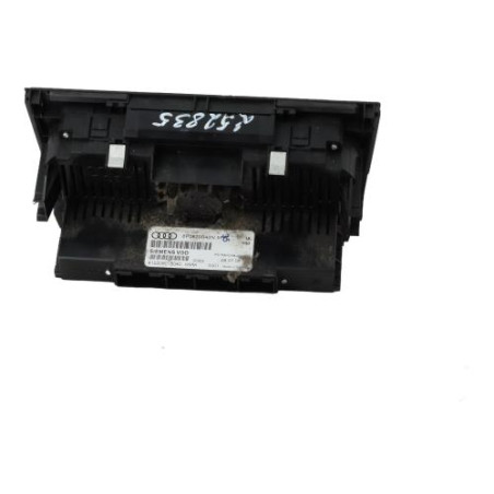 Commande chauffage AUDI A3 2