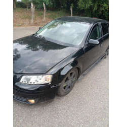 Commande chauffage AUDI A3 2 Photo n°7