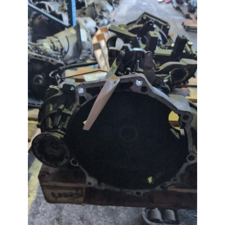 Boite de vitesses AUDI A3 2 Photo n°1