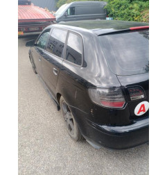 Boite de vitesses AUDI A3 2 Photo n°3