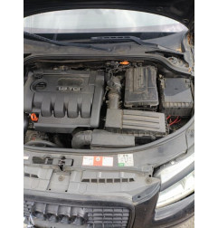 Boite de vitesses AUDI A3 2 Photo n°8