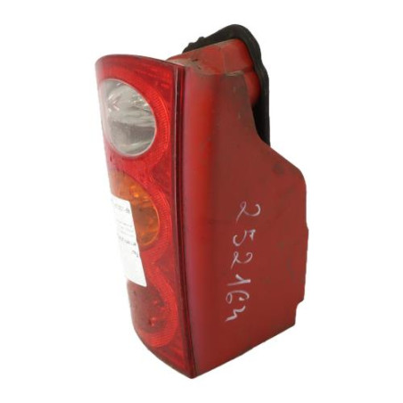 Feu arriere principal droit (feux) PEUGEOT 1007