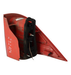 Feu arriere principal droit (feux) PEUGEOT 1007 Photo n°2