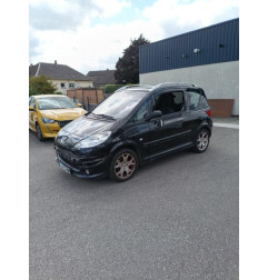 Feu arriere principal droit (feux) PEUGEOT 1007 Photo n°6