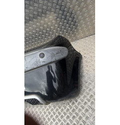 Pare choc arriere PEUGEOT 1007 Photo n°3