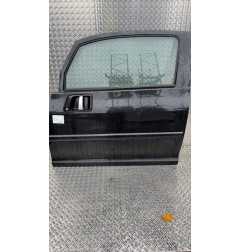 Porte avant gauche PEUGEOT 1007 Photo n°1