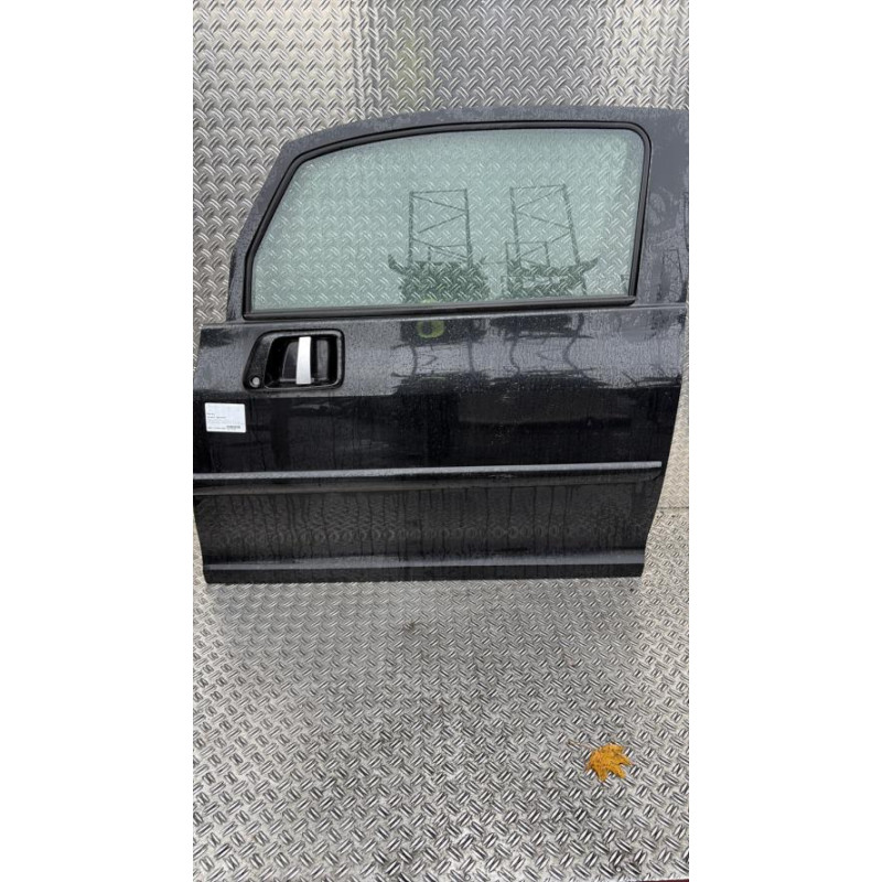 Porte avant gauche PEUGEOT 1007