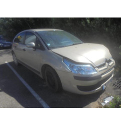 Debitmetre CITROEN C4 1 Photo n°8