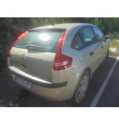 Debitmetre CITROEN C4 1 Photo n°9