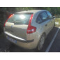 Debitmetre CITROEN C4 1