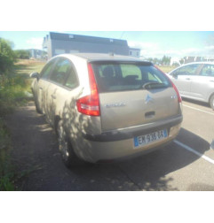 Debitmetre CITROEN C4 1 Photo n°11