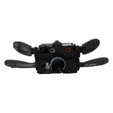 Com (Bloc Contacteur Tournant+Commodo Essuie Glace+Commodo Phare) PEUGEOT 308 1